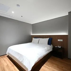 酒店 可隆海云酒店 釜山