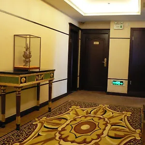 公寓式酒店 领尚国际酒店公寓 上海