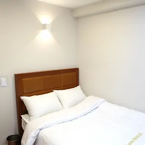 チャーム ** ソウル特別市