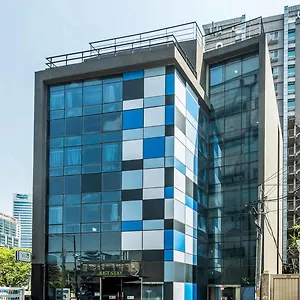 Juststay Dongdaemun ** ソウル特別市