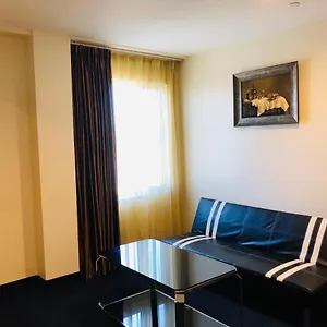 酒店 约翰酒店 纽约