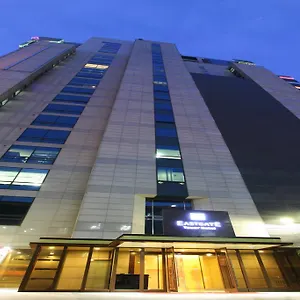 Eastgate Tower 酒店
