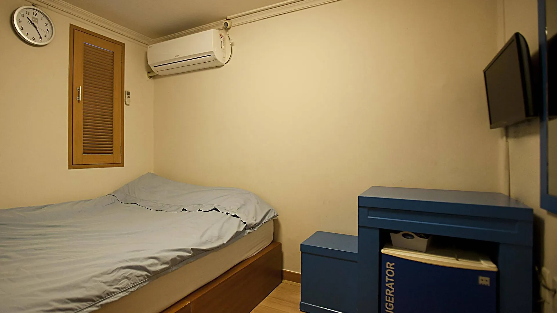 ホテル Blu2 Guesthouse Shinchon ソウル特別市